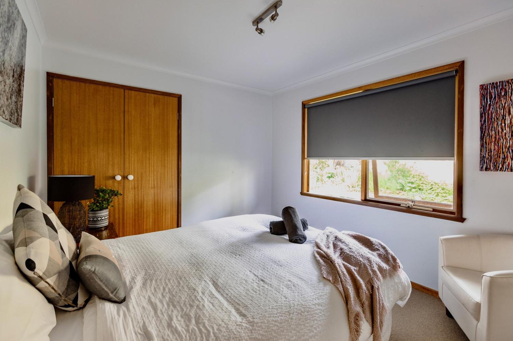 Prom Beach House Sandy Point Εξωτερικό φωτογραφία