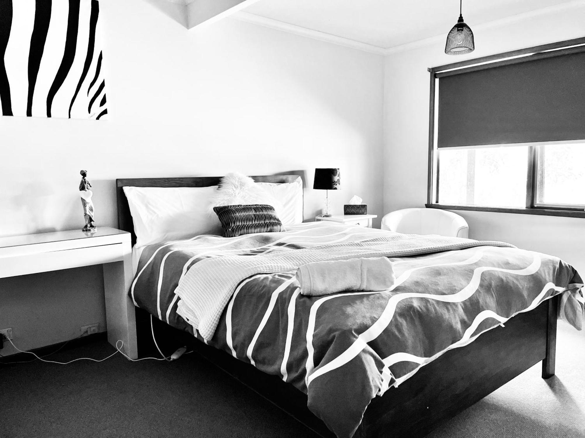 Prom Beach House Sandy Point Εξωτερικό φωτογραφία