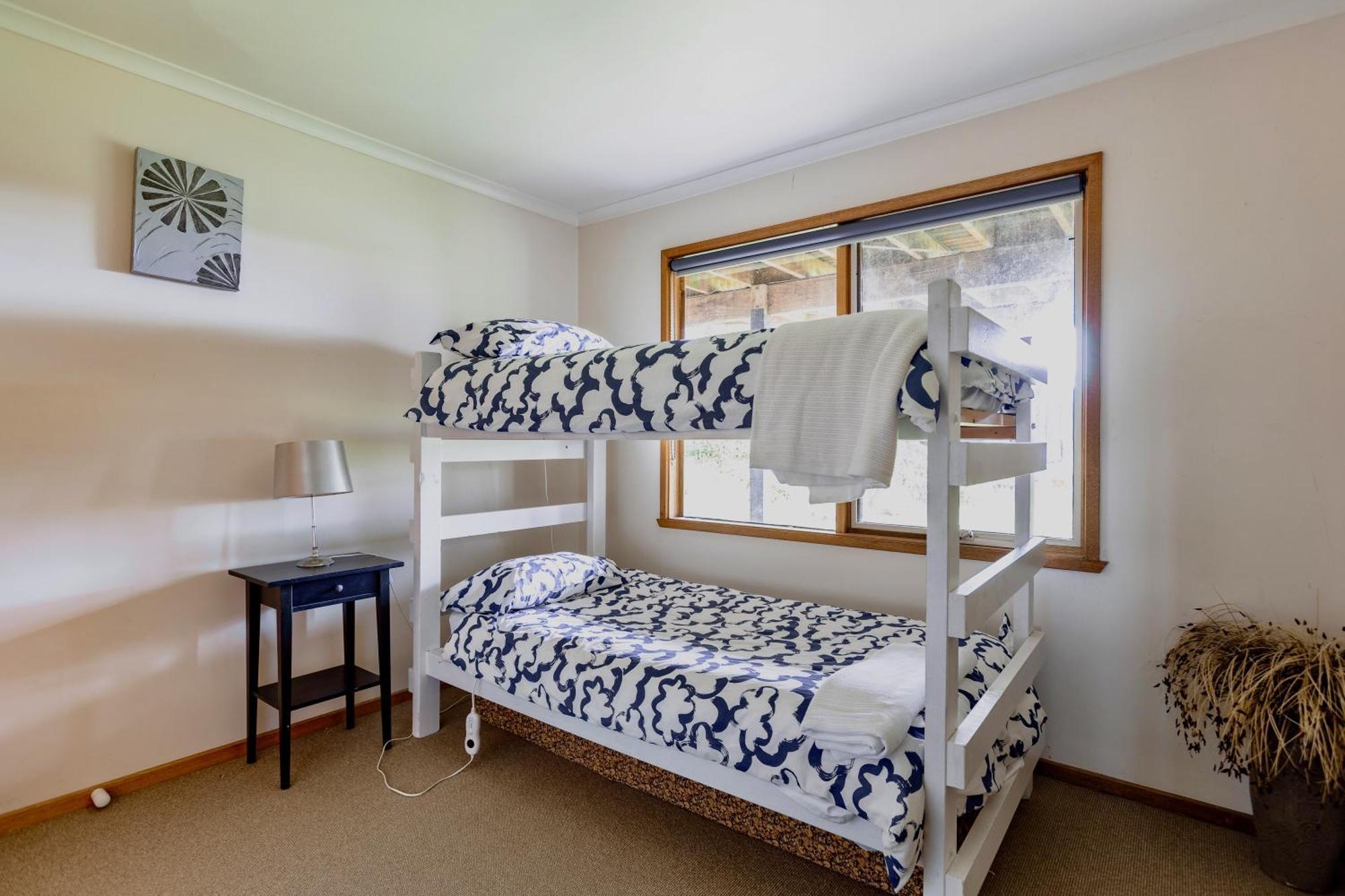 Prom Beach House Sandy Point Εξωτερικό φωτογραφία