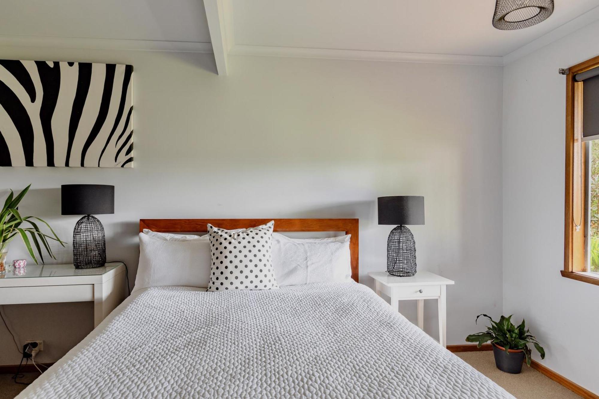 Prom Beach House Sandy Point Εξωτερικό φωτογραφία