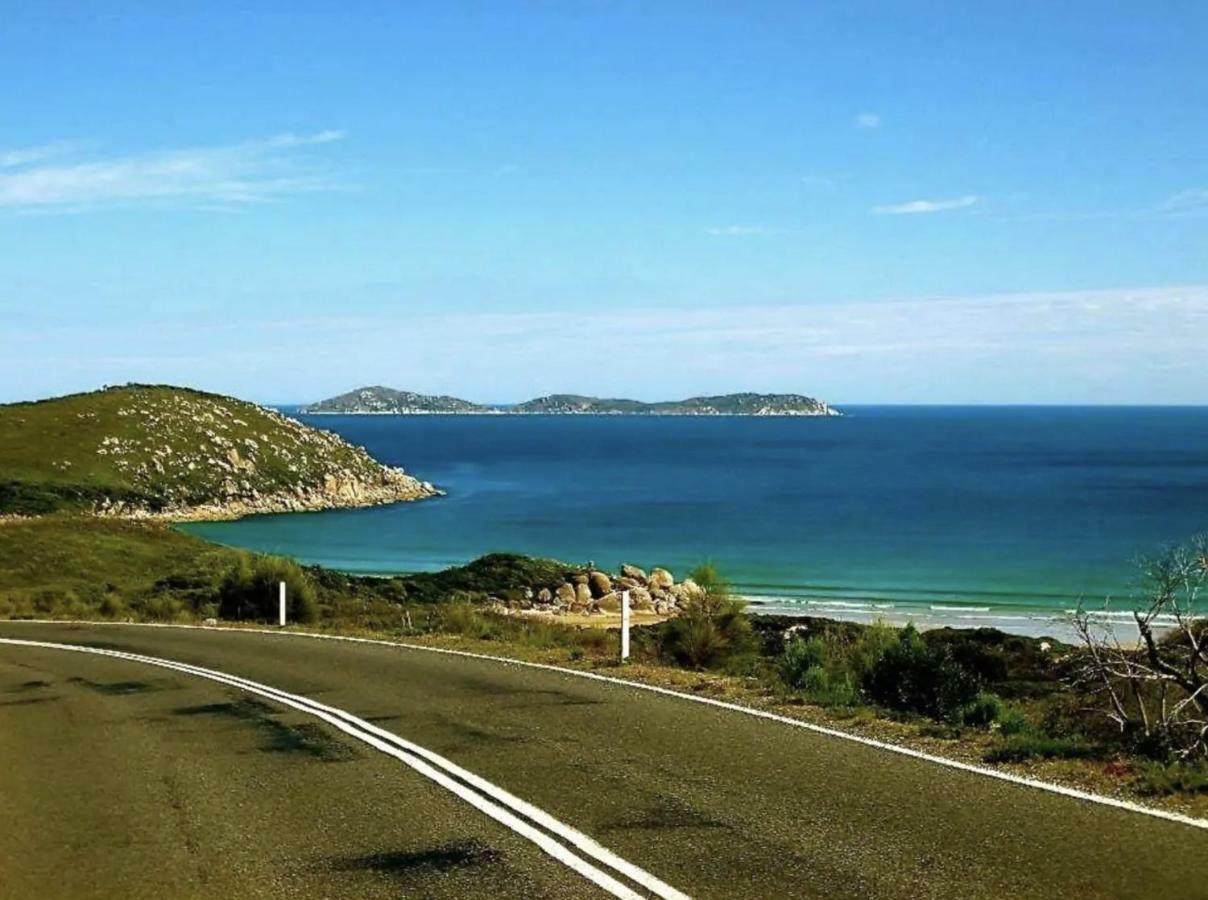 Prom Beach House Sandy Point Εξωτερικό φωτογραφία