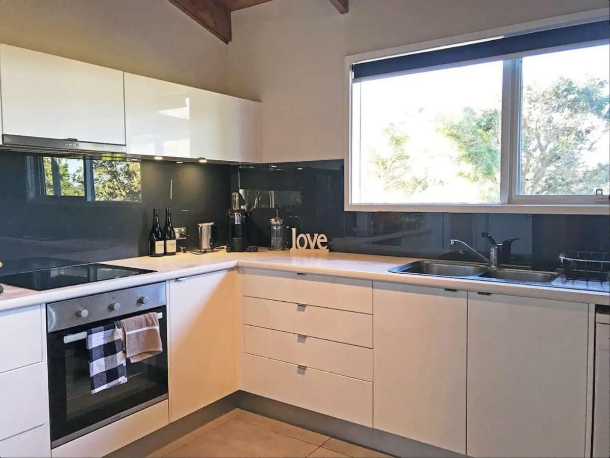 Prom Beach House Sandy Point Εξωτερικό φωτογραφία