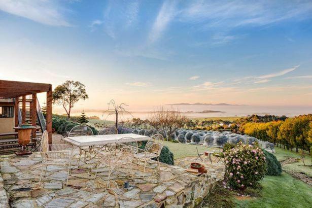 Prom Beach House Sandy Point Εξωτερικό φωτογραφία